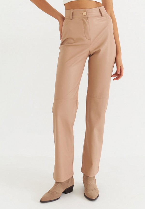 Darsi.studio Брюки - фото 1