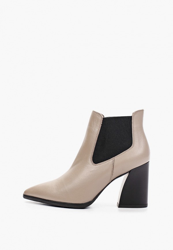 Giotto Ботильоны - фото 1