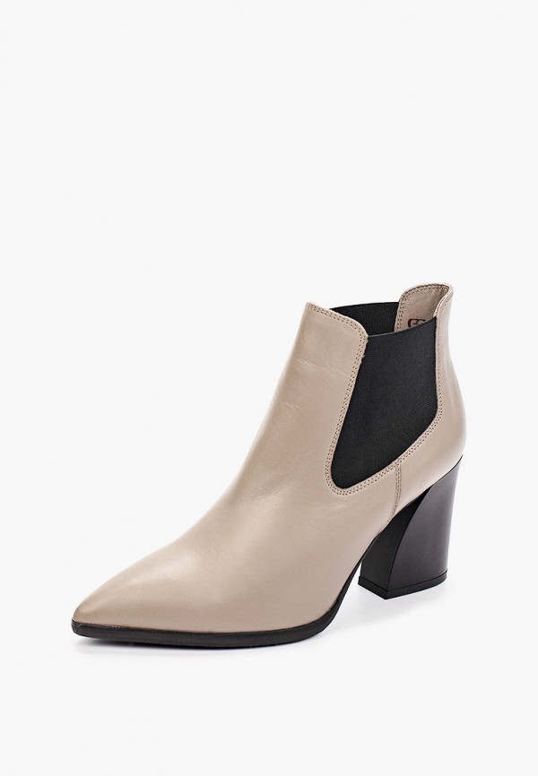 Giotto Ботильоны - фото 2