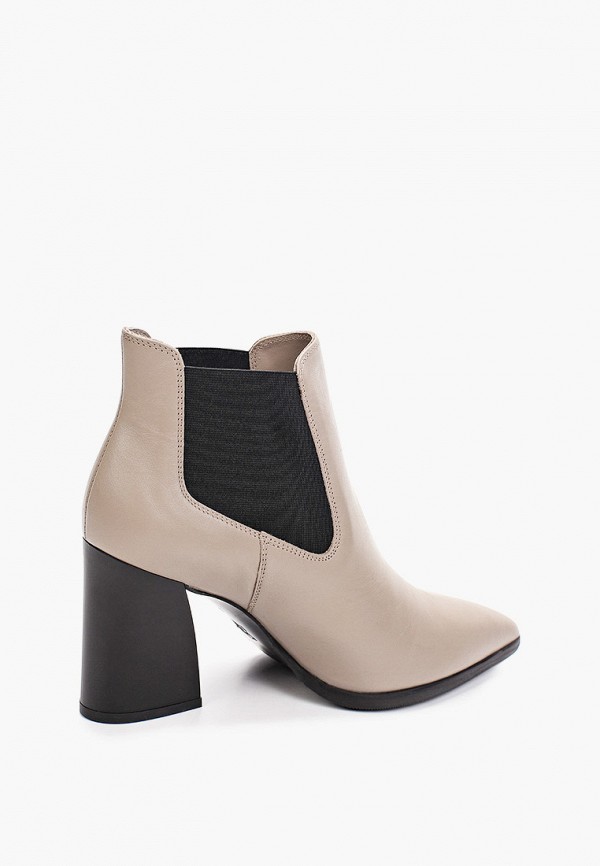 Giotto Ботильоны - фото 3