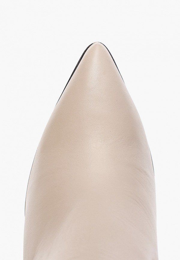 Giotto Ботильоны - фото 4