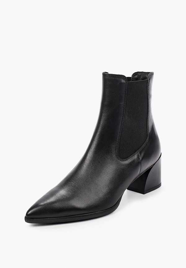 Giotto Ботильоны - фото 2