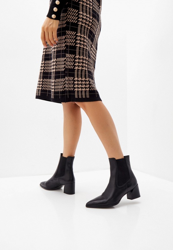 Giotto Ботильоны - фото 6