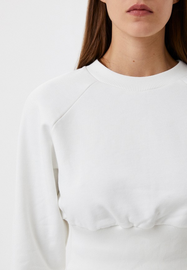 BLCV Свитшот - Taisia Milk - фото 4