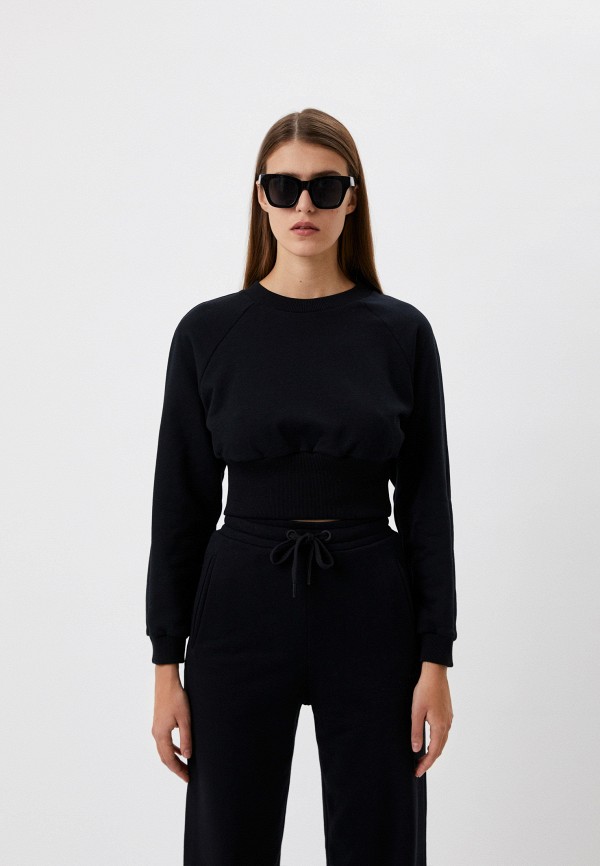 BLCV Свитшот - Taisia Black - фото 1