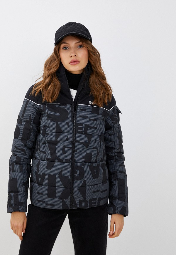 Glissade Куртка горнолыжная - фото 1