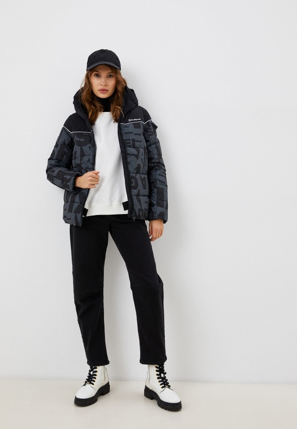 Glissade Куртка горнолыжная - фото 2