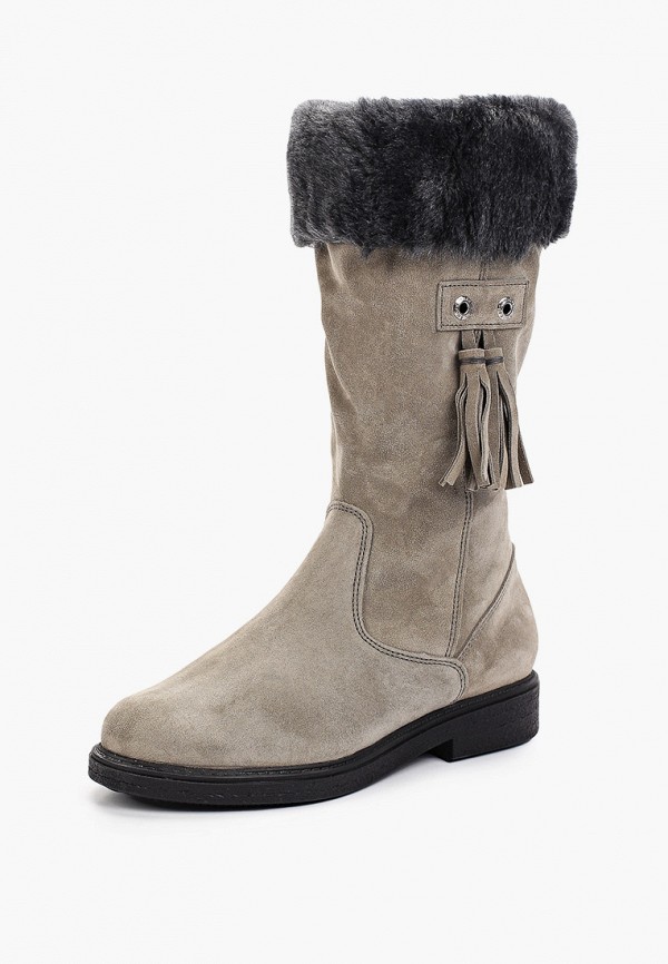 Goodzone Сапоги - фото 2