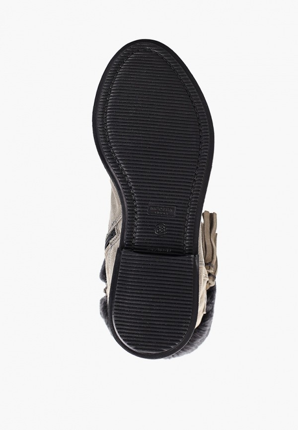 Goodzone Сапоги - фото 5