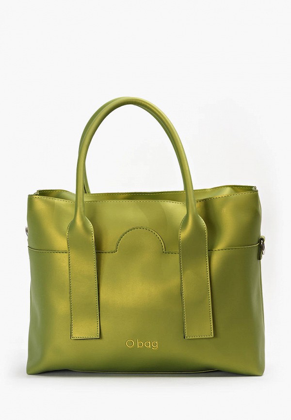 O bag Сумка - wide - фото 1