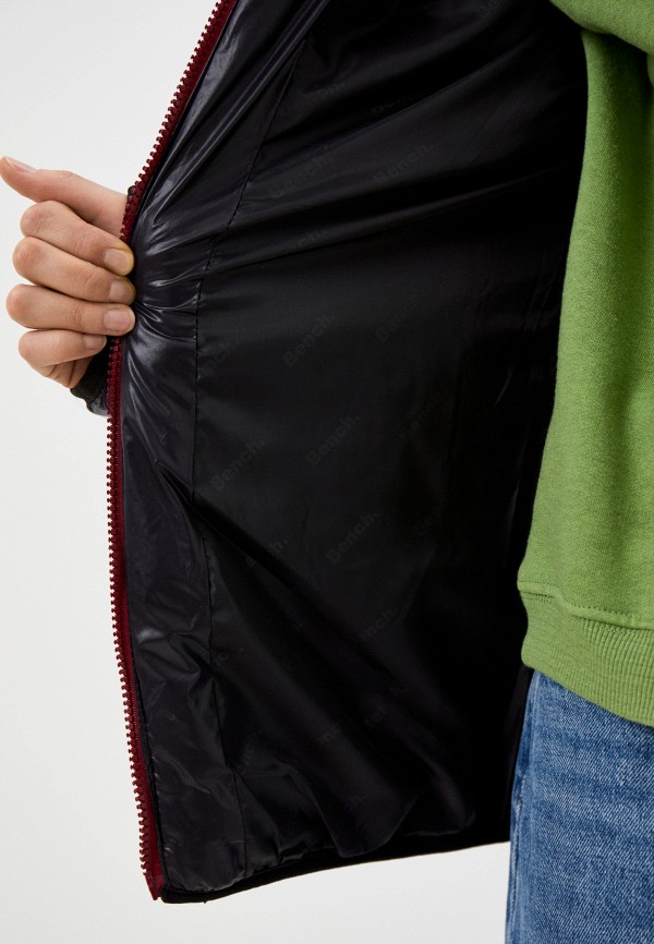 Bench Пуховик - KARA - фото 4