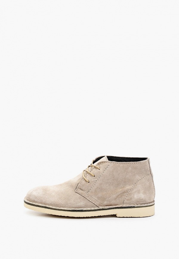 Makfly Ботинки - фото 1