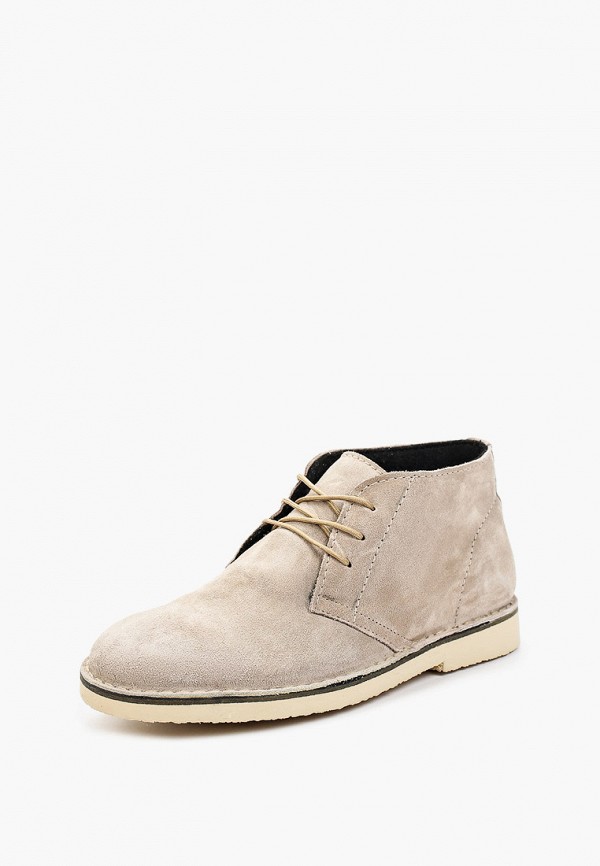 Makfly Ботинки - фото 2