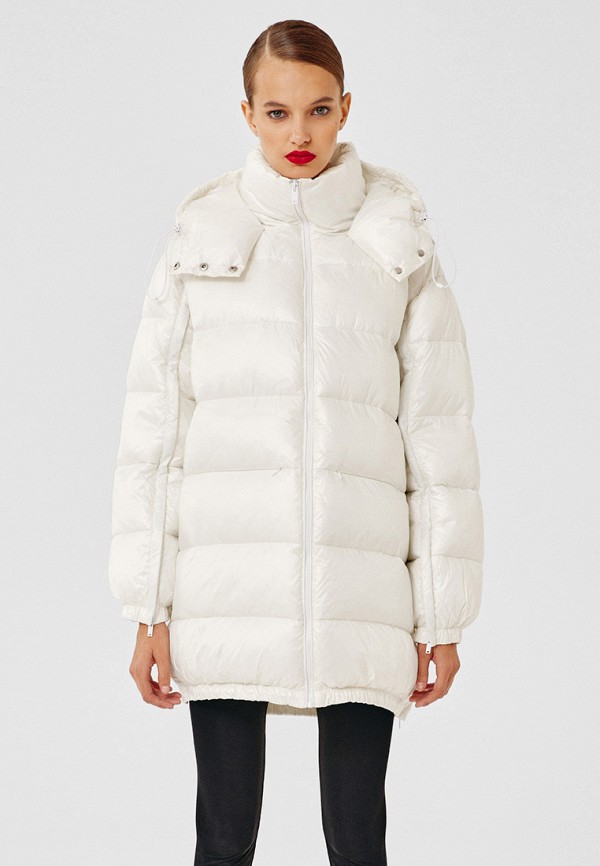 Снежная Королева Куртка утепленная - RECYCLE - фото 1