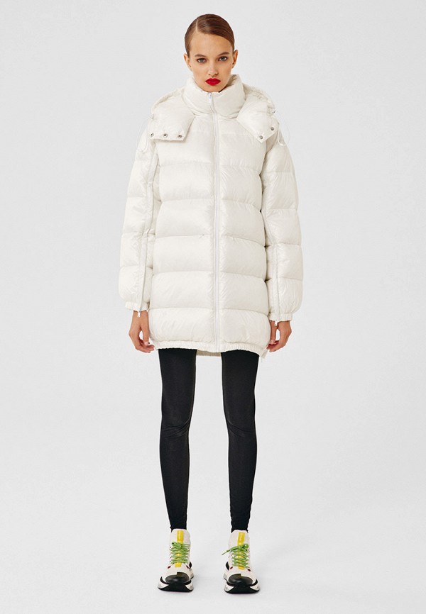 Снежная Королева Куртка утепленная - RECYCLE - фото 2