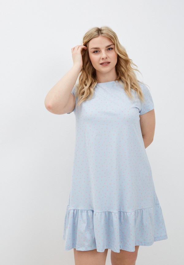 Mark Formelle Платье домашнее - фото 1