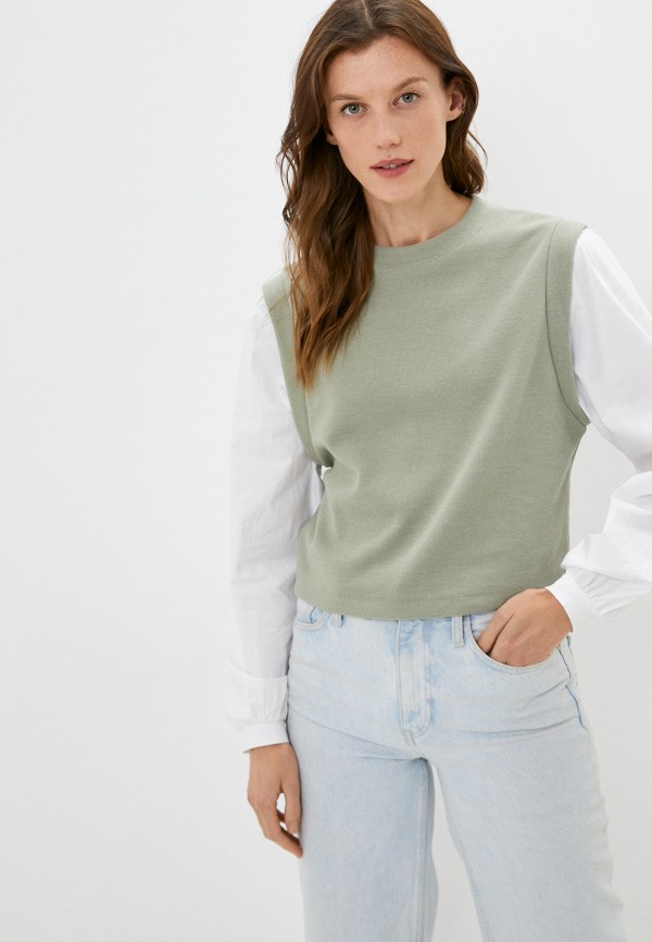 Mark Formelle Джемпер - фото 1