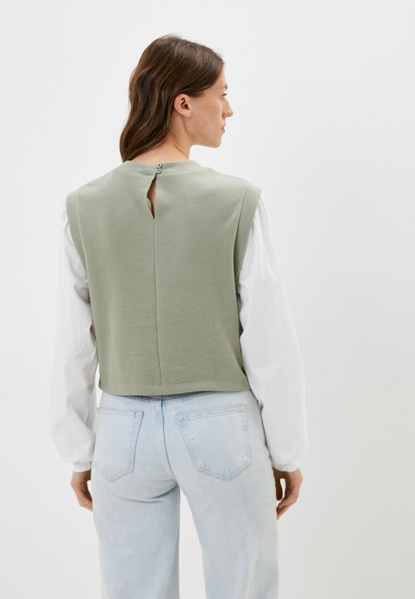 Mark Formelle Джемпер - фото 3