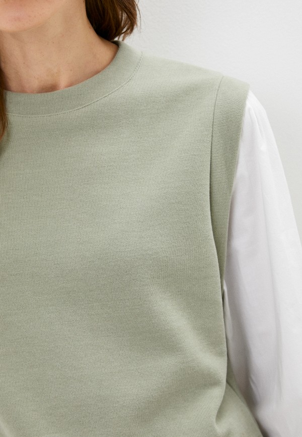 Mark Formelle Джемпер - фото 4