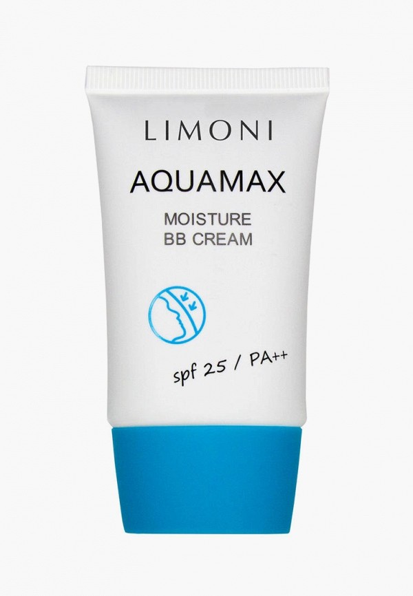 Limoni BB-Крем для лица - с сатиновым финишем - фото 2