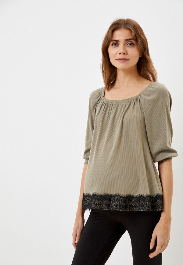 All Mixes Лонгслив - фото 1