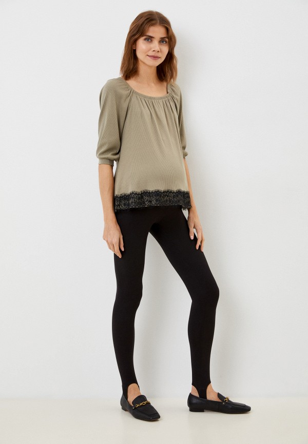 All Mixes Лонгслив - фото 2