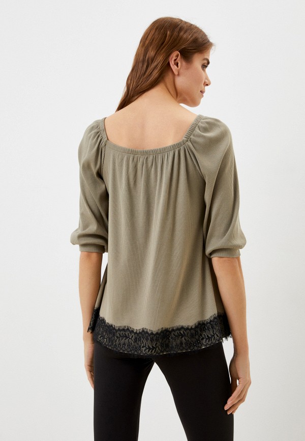 All Mixes Лонгслив - фото 3