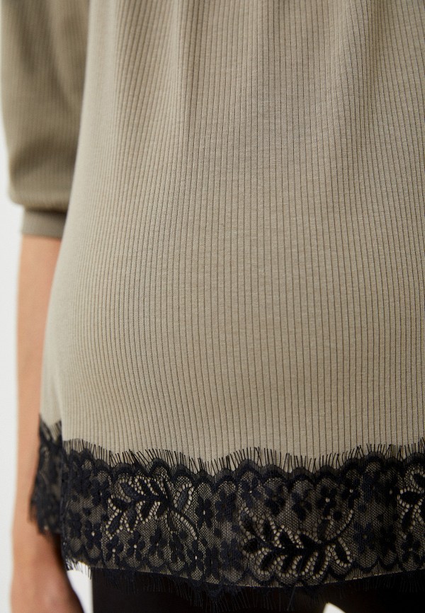 All Mixes Лонгслив - фото 4