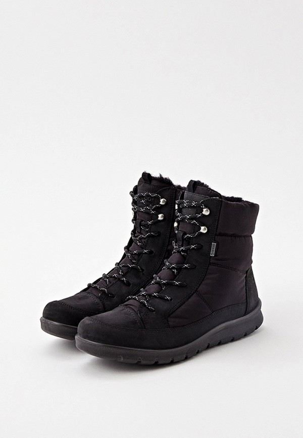 Ecco Ботинки - BABETT BOOT - фото 3