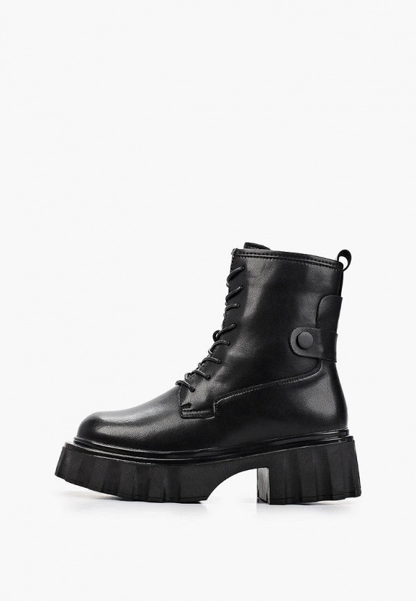 Respect Ботинки - Military Boot - фото 1