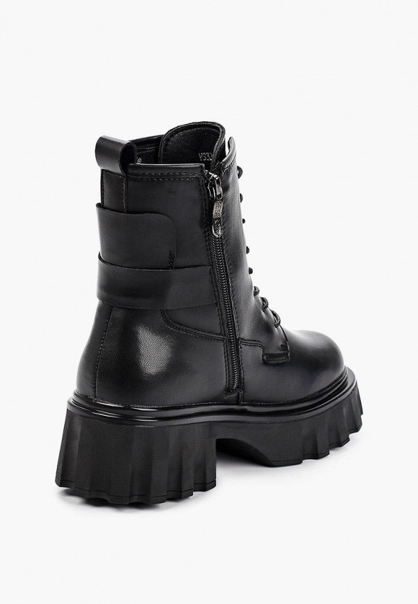 Respect Ботинки - Military Boot - фото 3