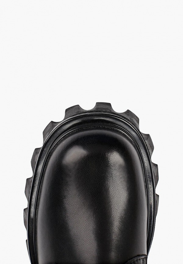 Respect Ботинки - Military Boot - фото 4