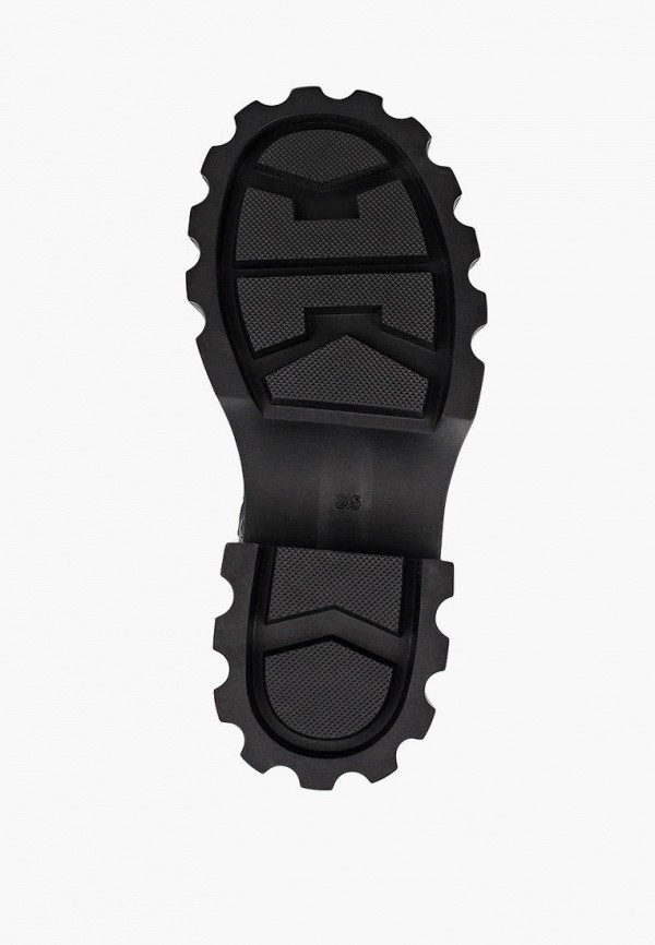 Respect Ботинки - Military Boot - фото 5