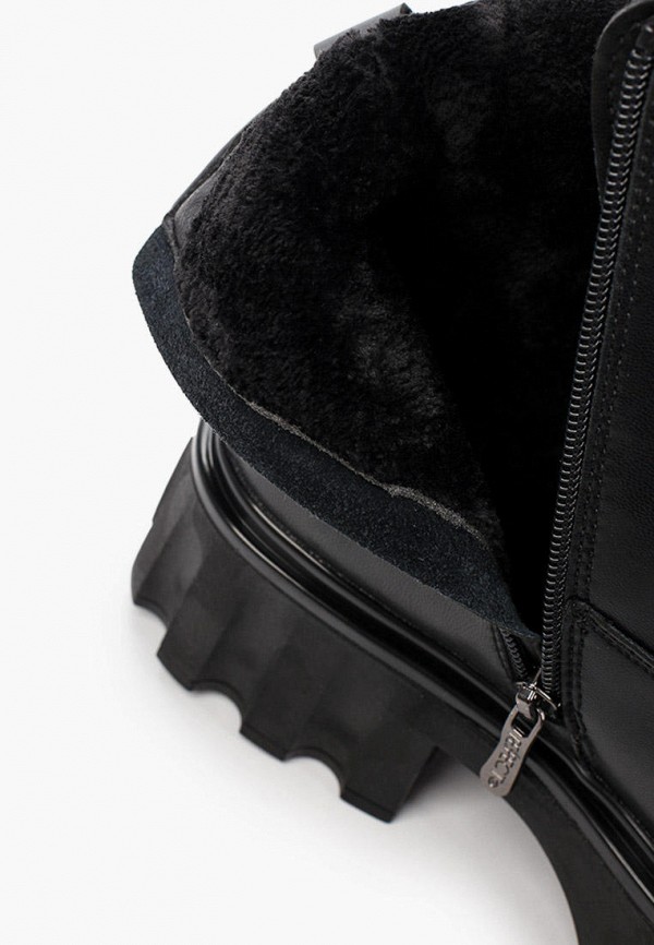 Respect Ботинки - Military Boot - фото 6