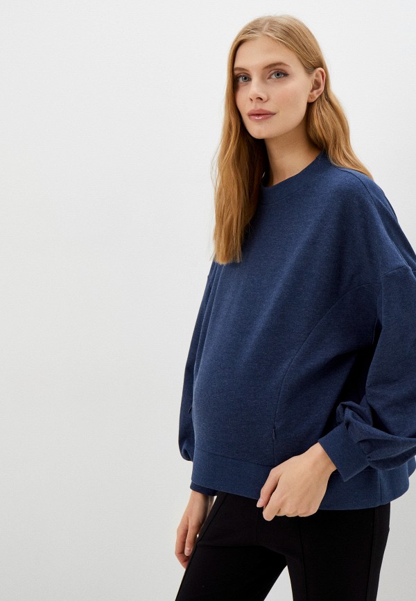 MilkyMama Свитшот - for pregnant and nursing - фото 1