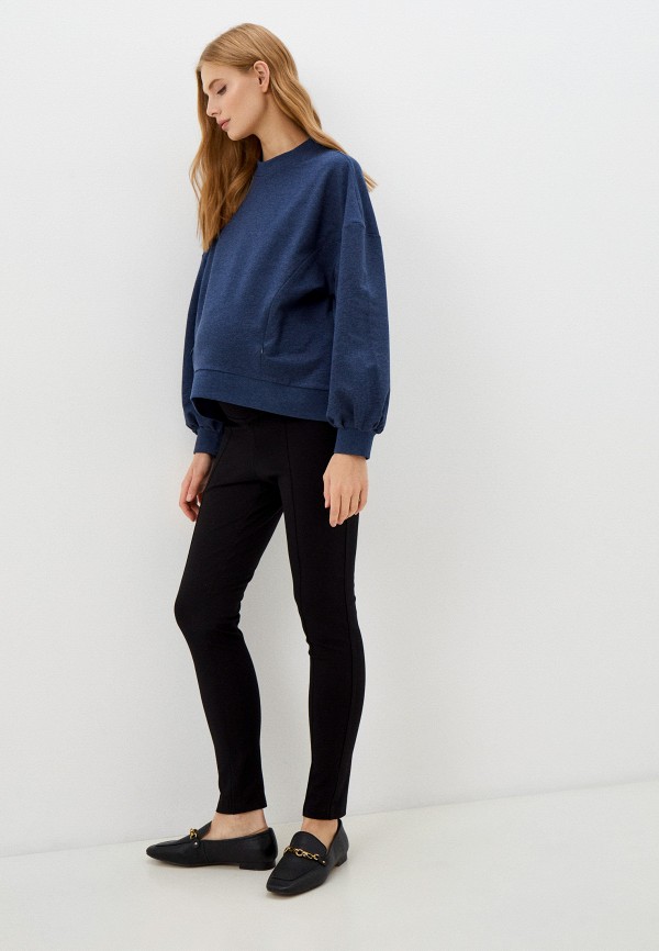 MilkyMama Свитшот - for pregnant and nursing - фото 2