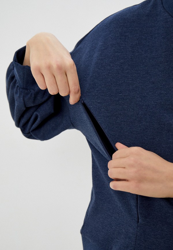 MilkyMama Свитшот - for pregnant and nursing - фото 5