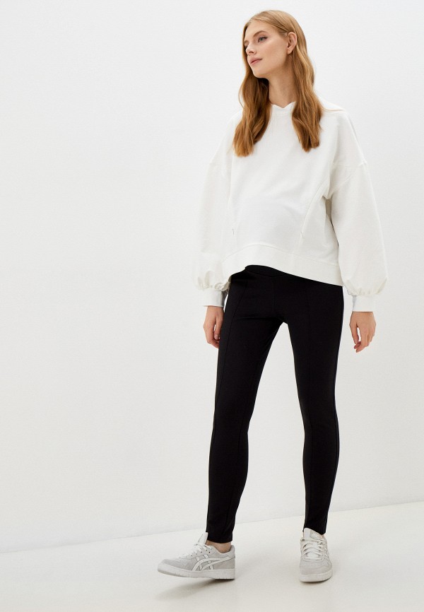 MilkyMama Леггинсы - for pregnant - фото 2