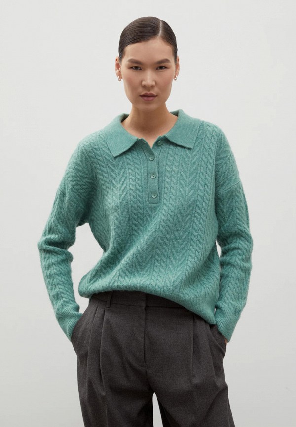 Finn Flare Поло - фото 1