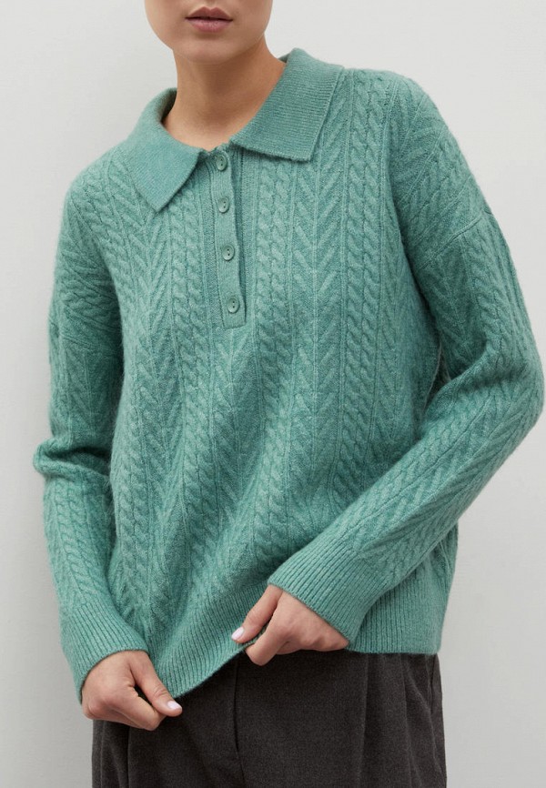 Finn Flare Поло - фото 4