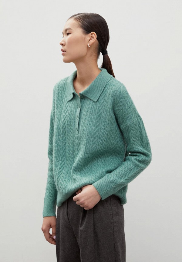 Finn Flare Поло - фото 5