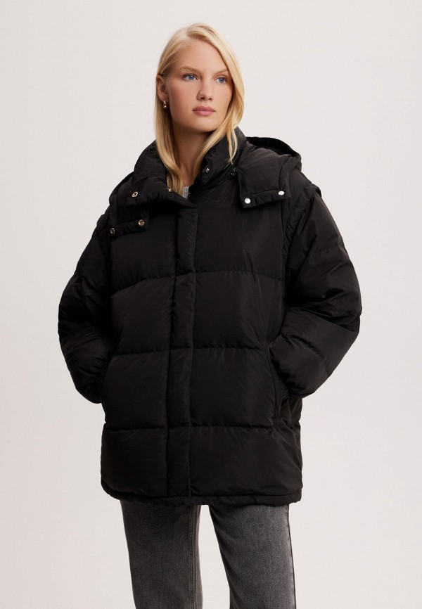 To Be Blossom Пуховик - фото 1