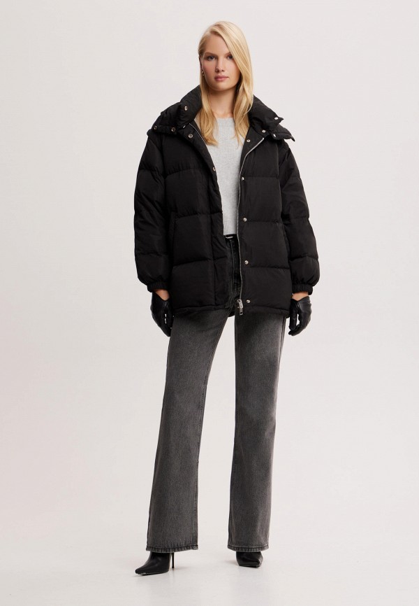 To Be Blossom Пуховик - фото 2