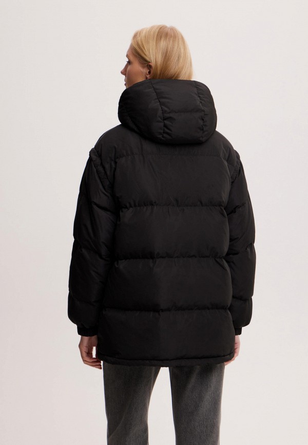 To Be Blossom Пуховик - фото 3