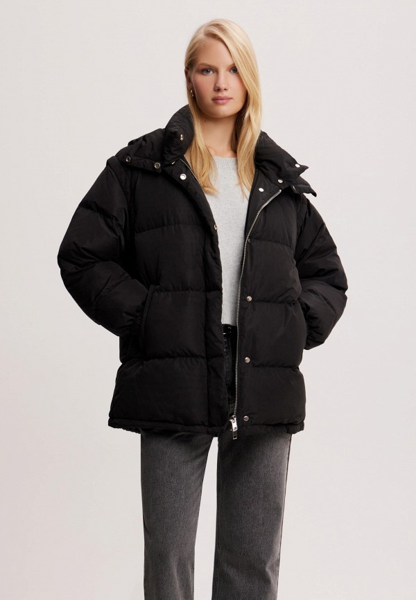 To Be Blossom Пуховик - фото 4