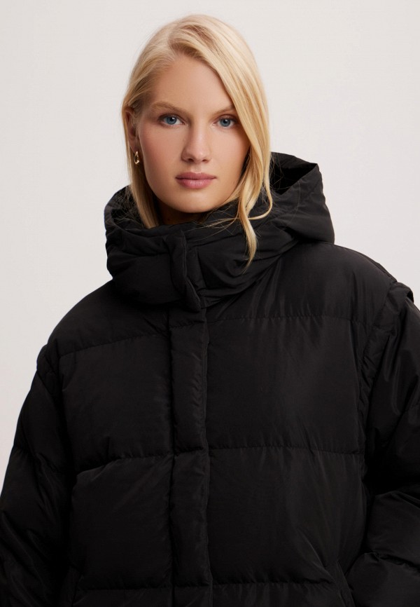 To Be Blossom Пуховик - фото 5