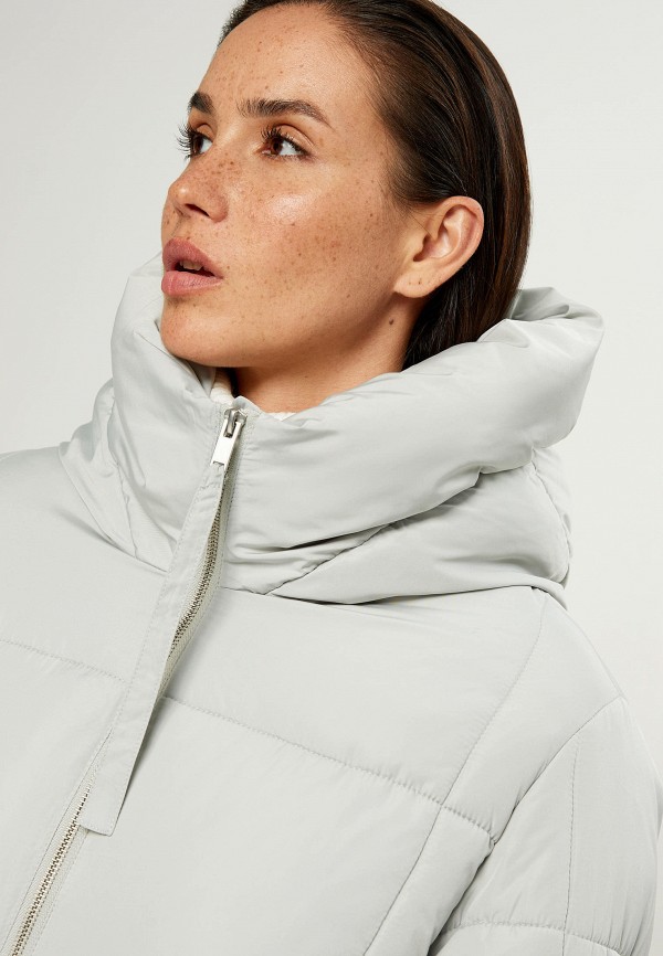 Zarina Куртка утепленная - LIMITED COLLECTION - фото 4