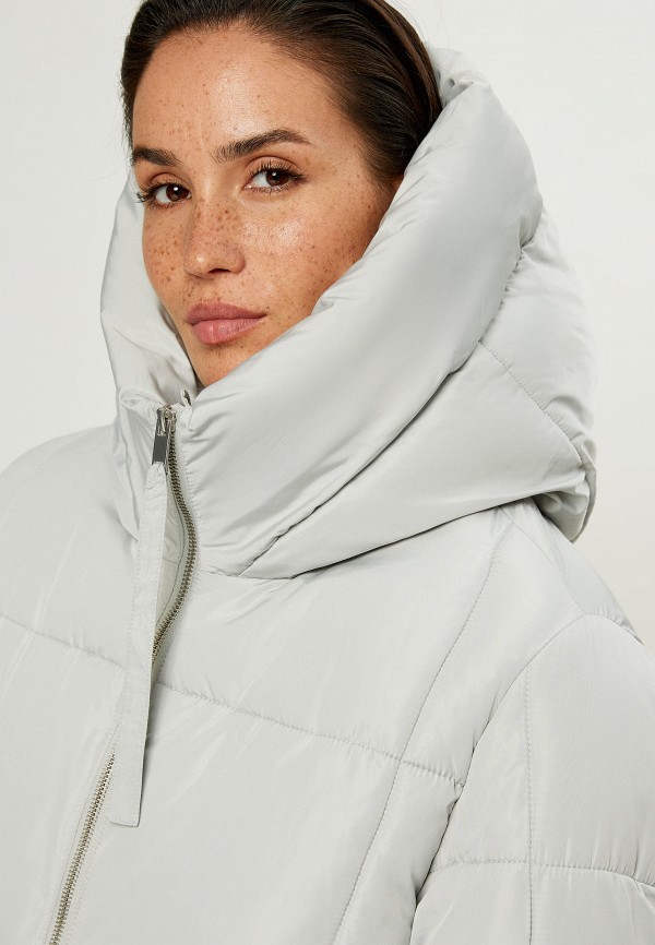 Zarina Куртка утепленная - LIMITED COLLECTION - фото 6