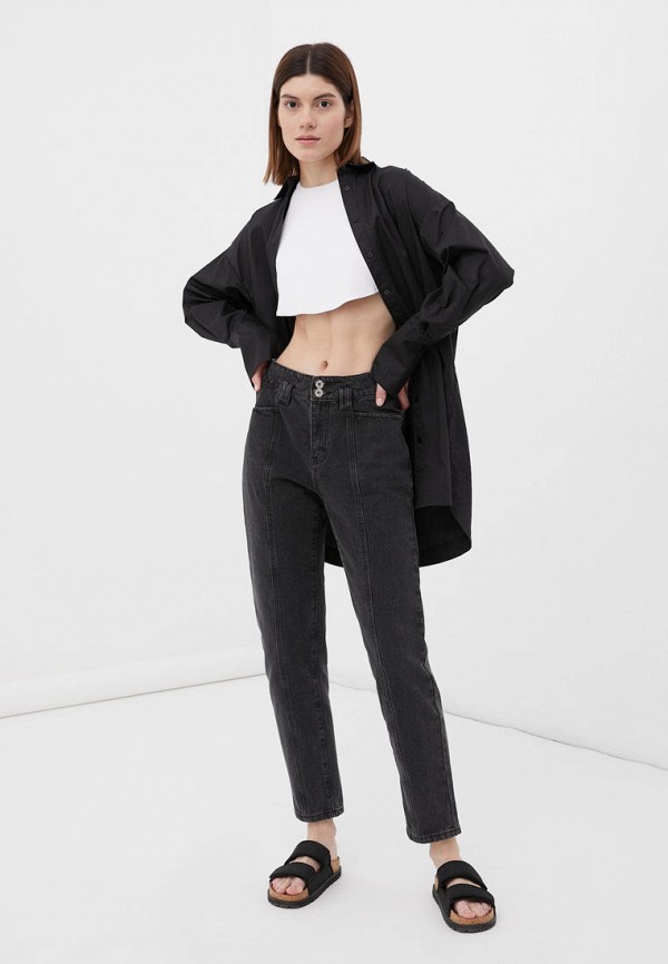 Finn Flare Джинсы - фото 2