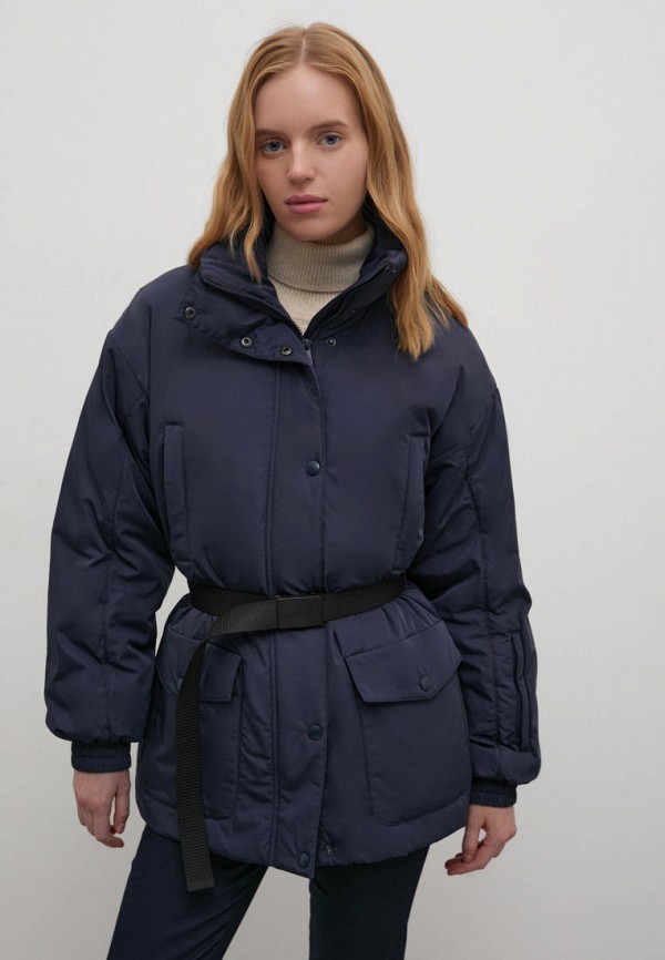 Finn Flare Куртка утепленная - фото 1